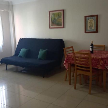 Live Los Cristianos Los Playeros 阿罗纳 外观 照片