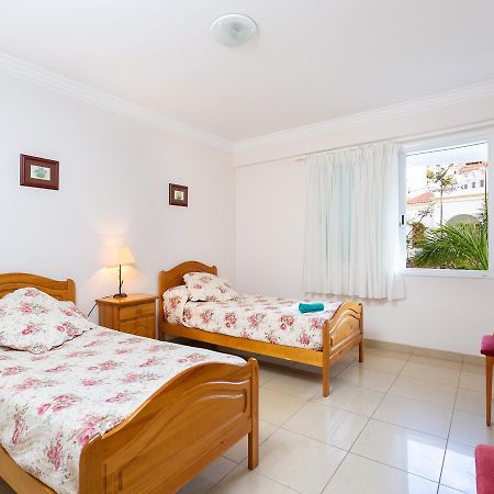 Live Los Cristianos Los Playeros 阿罗纳 外观 照片