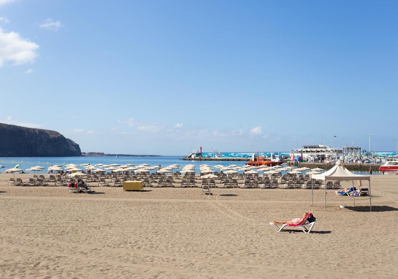 Live Los Cristianos Los Playeros 阿罗纳 外观 照片