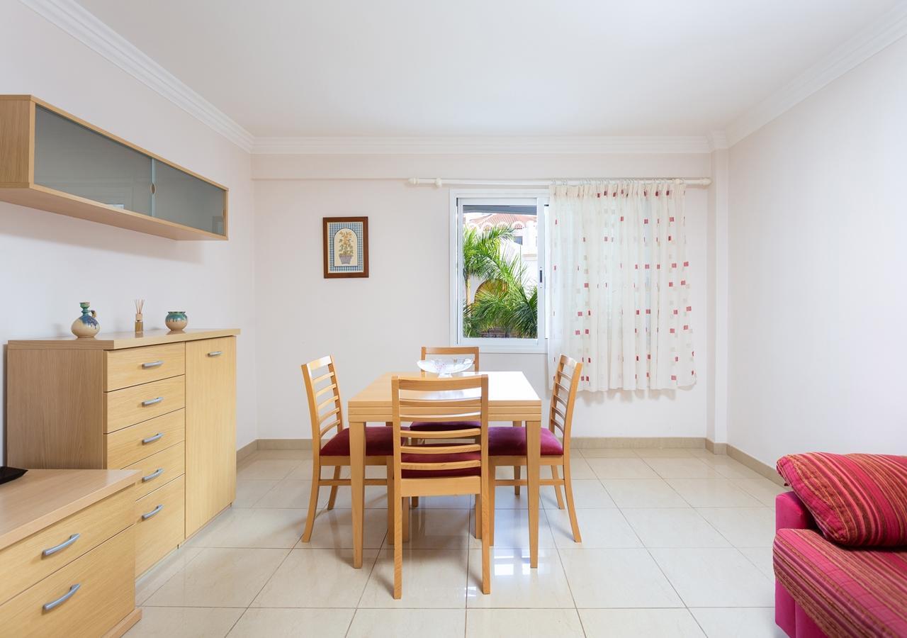 Live Los Cristianos Los Playeros 阿罗纳 外观 照片