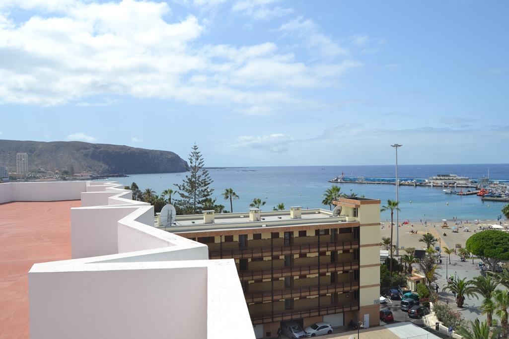 Live Los Cristianos Los Playeros 阿罗纳 外观 照片