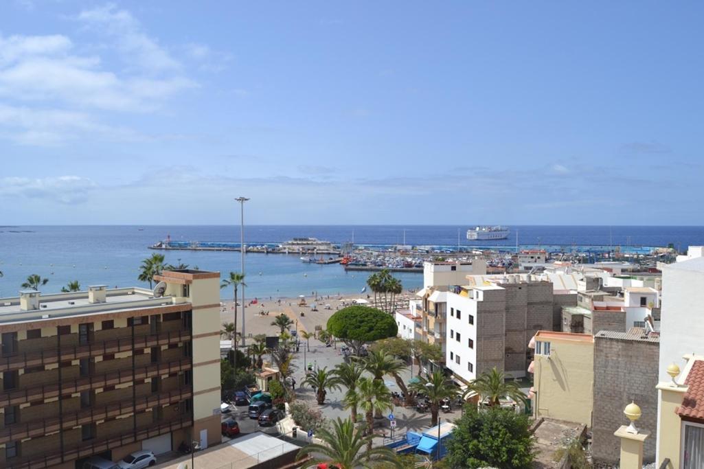Live Los Cristianos Los Playeros 阿罗纳 外观 照片